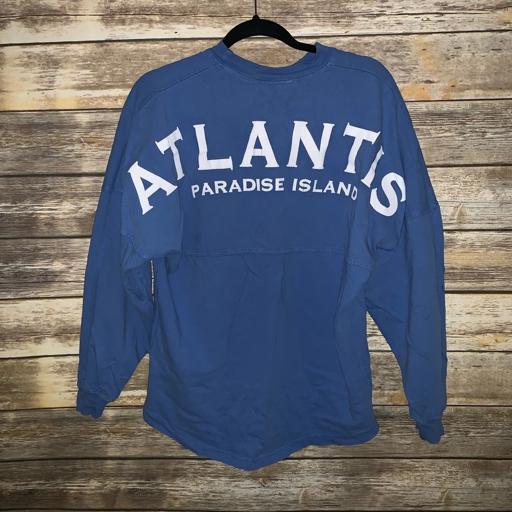 Atlantis Ling Sleeve